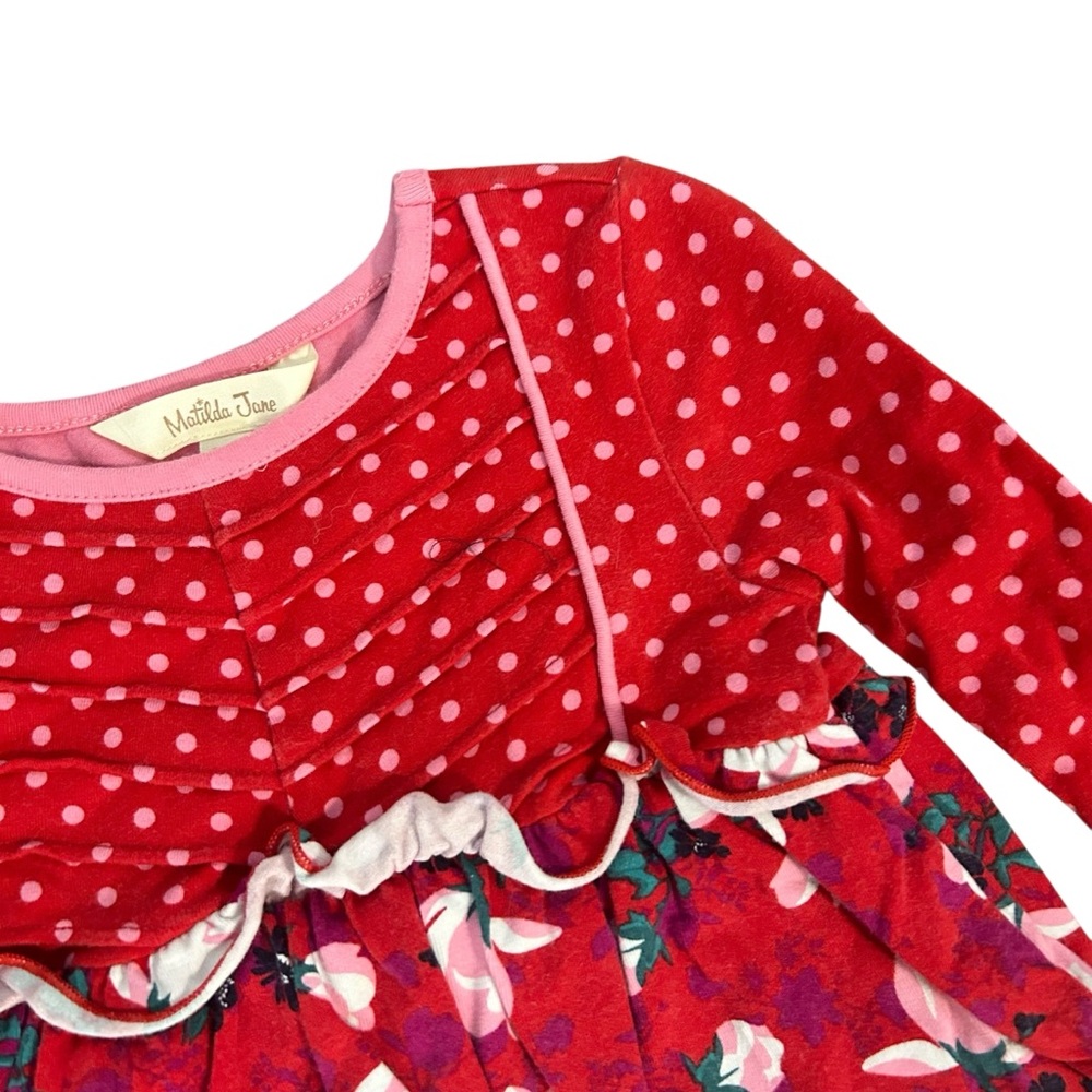 Matilda Jane Top - Picture 3 of 4